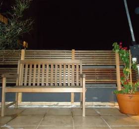 Pauliceia Hostel  в Сан-Паулу