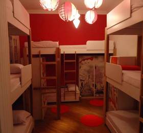 Отдых в Pauliceia Hostel  - Бразилия, Сан-Паулу