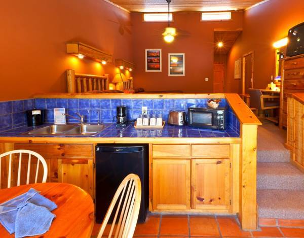 Red Cliffs Lodge  4* США, Моав