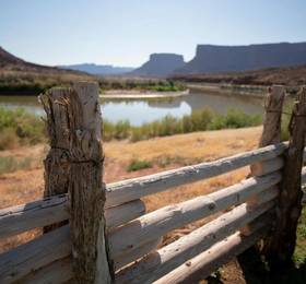 Отдых в Red Cliffs Lodge  - США, Моав