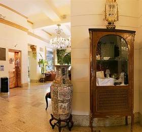 Отдых в Hotel San Carlos  - США, Финикс