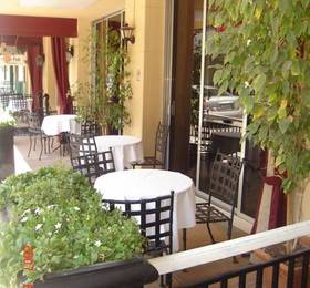 Отдых в Hotel San Carlos  - США, Финикс