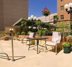 Туры в Hotel San Carlos  в США