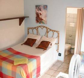 Туры в Albergue da Rose в Бразилии