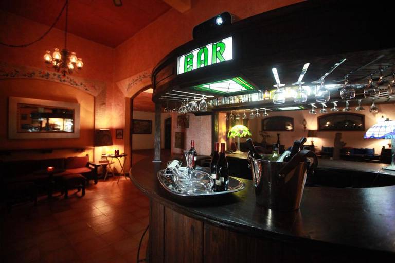 Hotel Montetaxco 