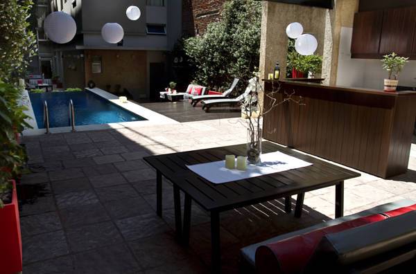 Ribera Sur Hotel 4* Аргентина, Буэнос-Айрес
