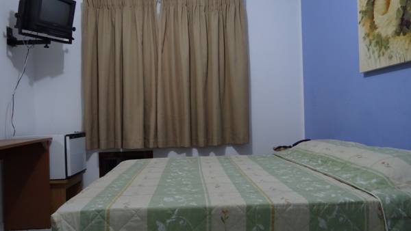 Hotel Rosenbrock  3* Бразилия, Балнеариу-Камбориу