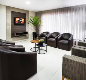 Туры в Hotel Rosenbrock  в Бразилии