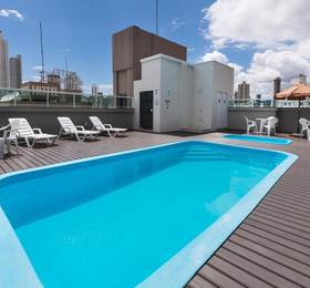 Отдых в Hotel Rosenbrock  - Бразилия, Балнеариу-Камбориу