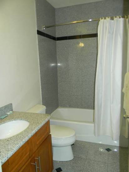 California Motel  2* США, Вальехо