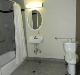 California Motel  в Вальехо