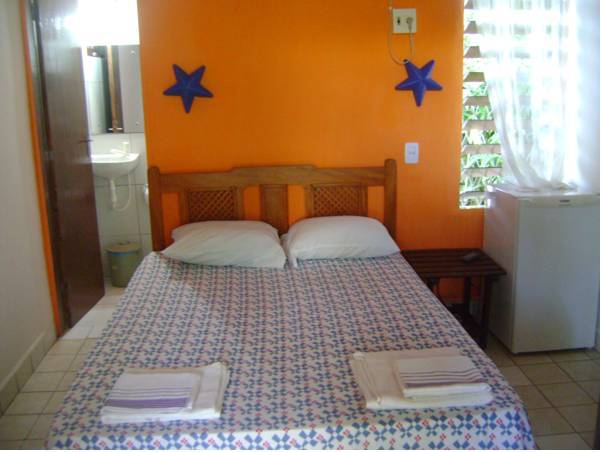 Pipa Beach House  Бразилия, Пипа