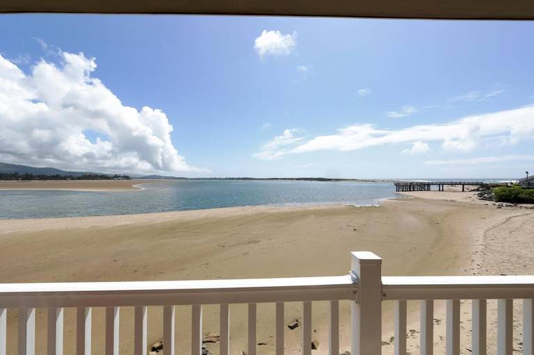 Siletz Bay Lodge 