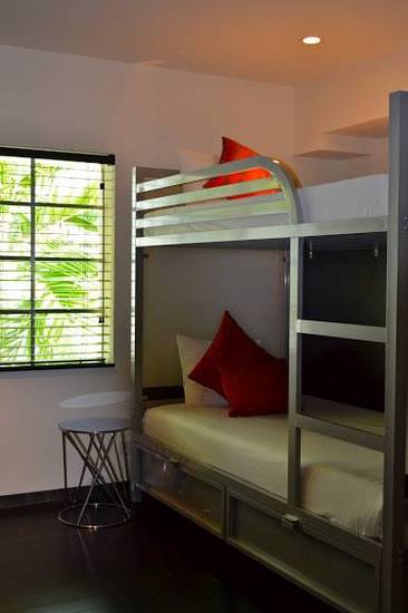 Posh South Beach  3* США, Майами-Бич
