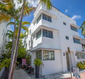 Отдых в Posh South Beach  - США, Майами-Бич