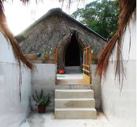Отдых в Xaman Eco-Hostel  - Мексика, Плая Дел Кармен