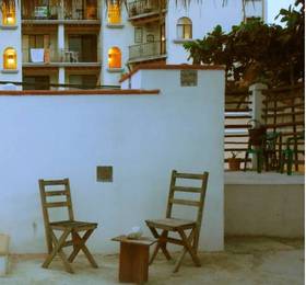 Xaman Eco-Hostel  в Плая Дел Кармен