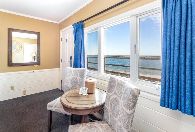 Provincetown Inn 
