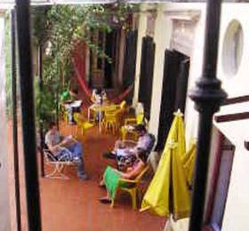 Отдых в Kilca Backpacker  - Аргентина, Буэнос-Айрес