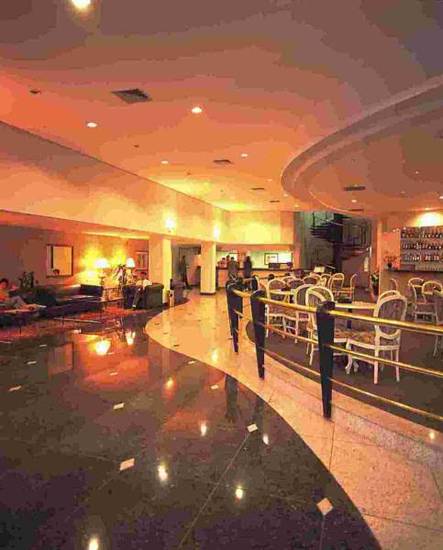 Century Paulista  3* Бразилия, Сан-Паулу