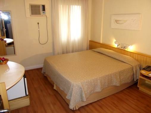 Century Paulista  3* Бразилия, Сан-Паулу