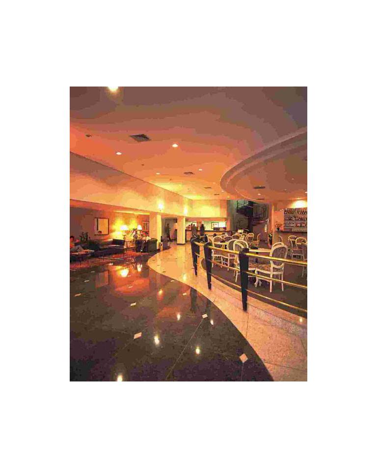 Century Paulista 