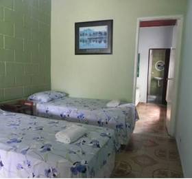 Recanto Victoria  в Убатубе