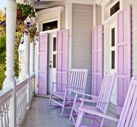 Туры в The Artist House  в США