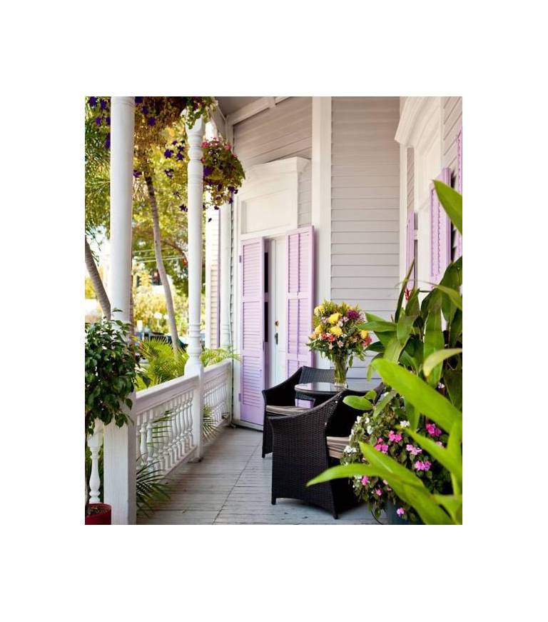 The Artist House 