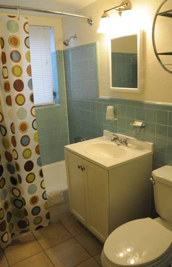 Great Escape Inn  2* США, Лодердейл-бай-Си