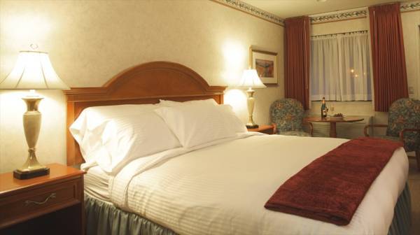 Roman Spa Resort  3* США, Калистога