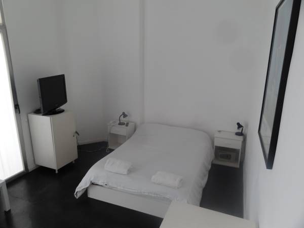 Ostinatto Hostel 
