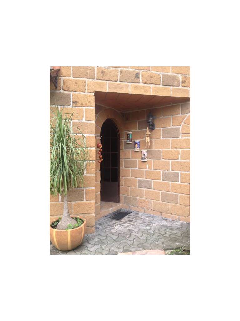 Ma Petite Maison 
