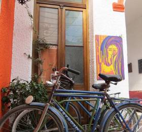 Отдых в Terranova Hostel  - Аргентина, Буэнос-Айрес