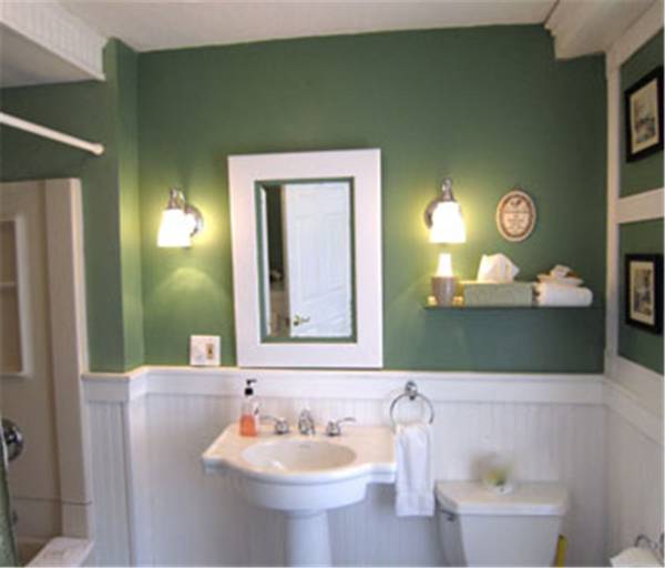 The Dormer House  4* США, Кейп-Мей