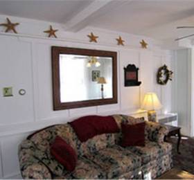 Туры в The Dormer House  в США