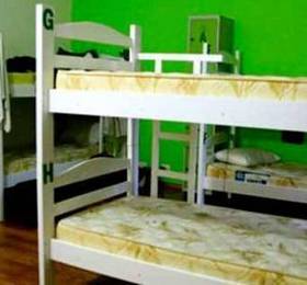 Отдых в LimeTime Hostels  - Бразилия, Сан-Паулу
