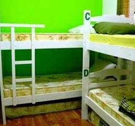 Туры в LimeTime Hostels  в Бразилии