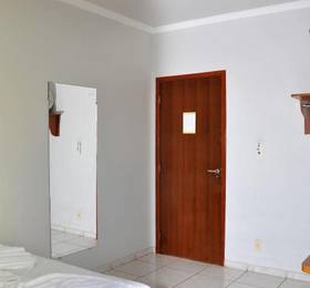 Hotel Carolina 2  в Уберабе