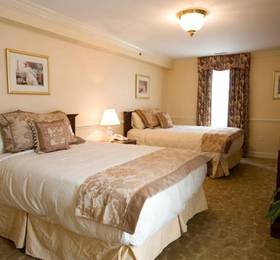 Отдых в The Hotel Alcott  - США, Кейп-Мей
