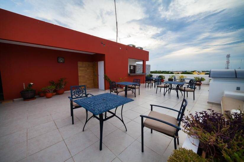 5th Avenue Hotel 3* Мексика, Ривьера Майя
