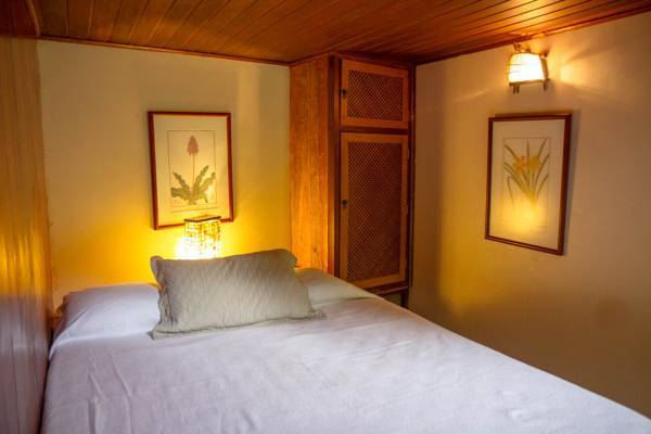 Sagu Mini Resort Бразилия, Илья-Гранди