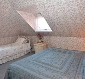 Luther Ogden Inn  в Кейп-Мее