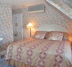 Туры в Luther Ogden Inn  в США