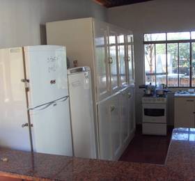 Туры в Supernova Hostel  в Бразилии