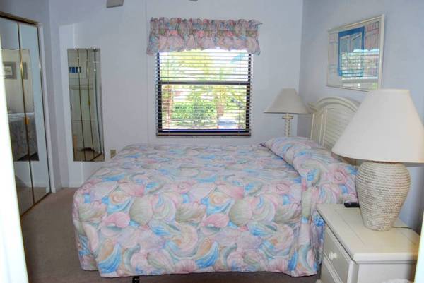 Sanibel Moorings  3* США, Санибел