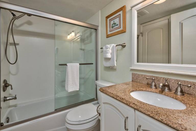 Sanibel Moorings 