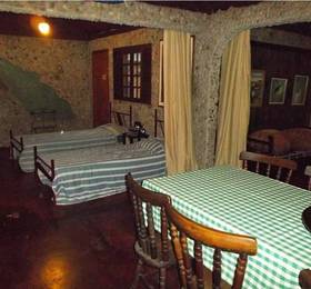 Туры в Chalet Di Napoli  в Бразилии