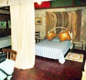 Отдых в Chalet Di Napoli  - Бразилия, Висконди-ди-Мауа