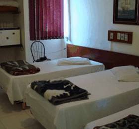 Туры в San Marino Hotel  в Бразилии